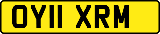 OY11XRM