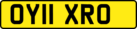 OY11XRO
