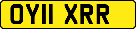 OY11XRR