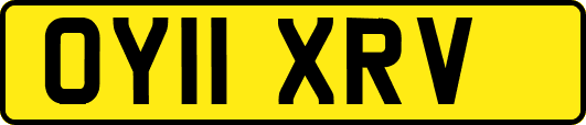 OY11XRV