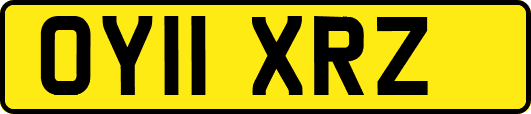 OY11XRZ
