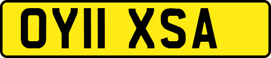 OY11XSA