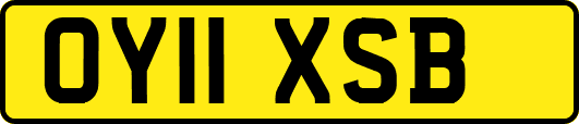 OY11XSB