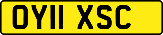 OY11XSC