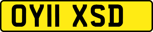 OY11XSD