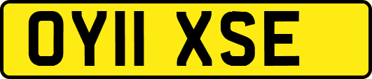 OY11XSE