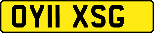 OY11XSG