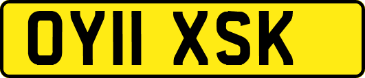 OY11XSK