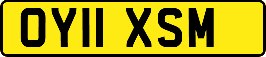 OY11XSM