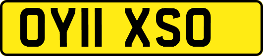 OY11XSO