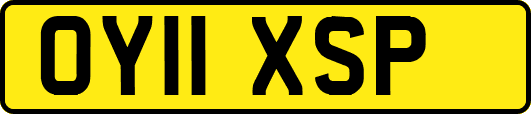OY11XSP