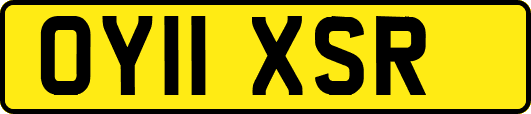 OY11XSR