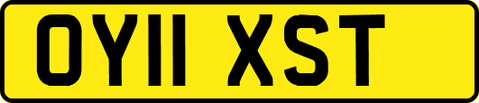 OY11XST
