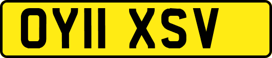 OY11XSV