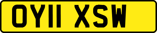 OY11XSW