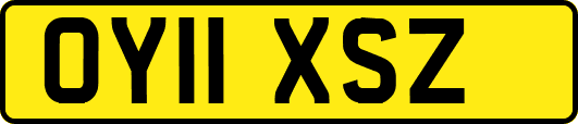 OY11XSZ