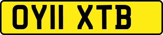 OY11XTB