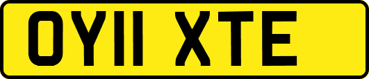 OY11XTE