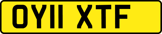 OY11XTF