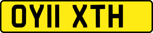 OY11XTH
