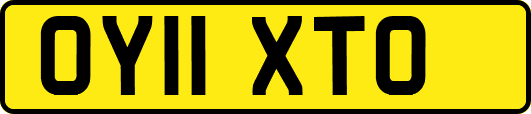 OY11XTO