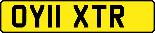 OY11XTR