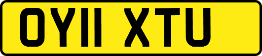 OY11XTU