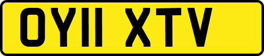 OY11XTV