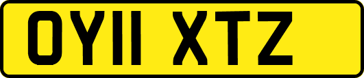 OY11XTZ