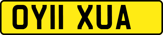OY11XUA