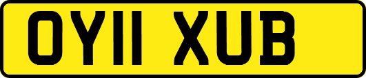 OY11XUB