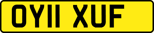 OY11XUF