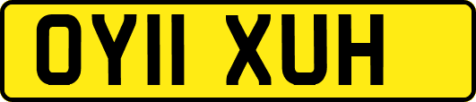 OY11XUH