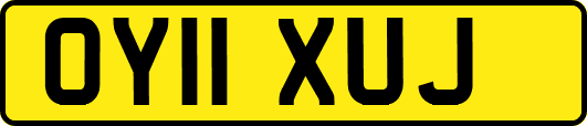OY11XUJ