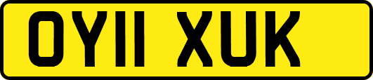 OY11XUK