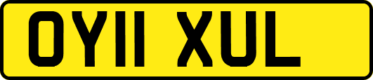 OY11XUL
