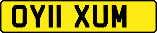 OY11XUM