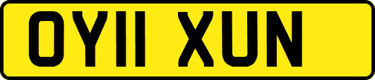 OY11XUN