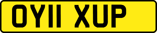 OY11XUP