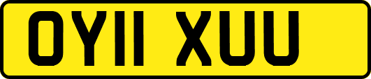 OY11XUU