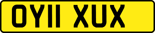 OY11XUX
