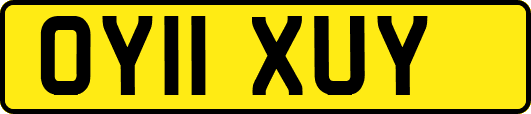 OY11XUY