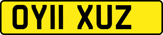 OY11XUZ