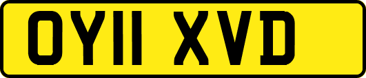 OY11XVD