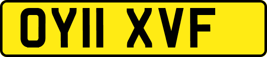 OY11XVF