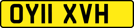OY11XVH