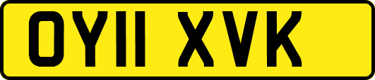 OY11XVK