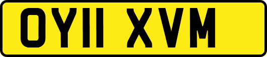 OY11XVM