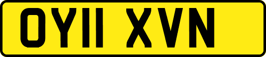 OY11XVN