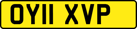 OY11XVP